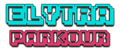 Скачать Elytra Parkour для Minecraft 1.9.2